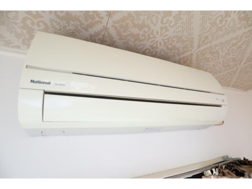  桜井線<万葉まほろば線>/京終駅 徒歩7分 2階 築35年