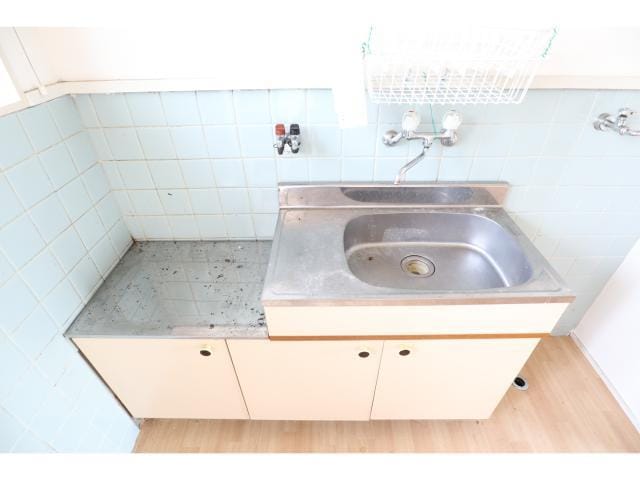  桜井線<万葉まほろば線>/京終駅 徒歩7分 2階 築35年