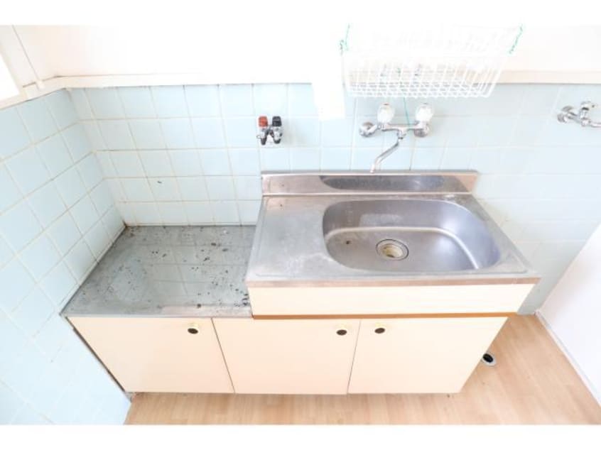  桜井線<万葉まほろば線>/京終駅 徒歩7分 2階 築35年