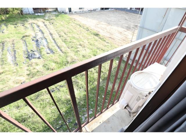  桜井線<万葉まほろば線>/京終駅 徒歩7分 2階 築35年