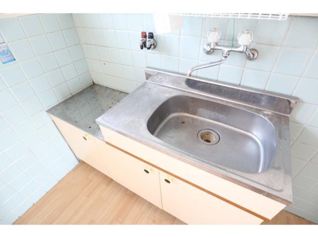  桜井線<万葉まほろば線>/京終駅 徒歩7分 2階 築35年