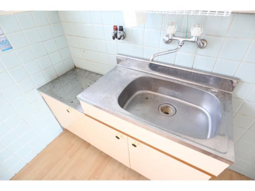  桜井線<万葉まほろば線>/京終駅 徒歩7分 2階 築35年