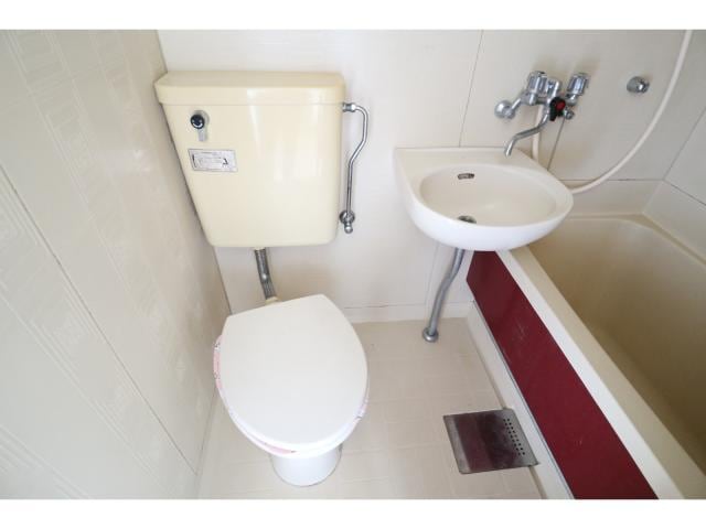  桜井線<万葉まほろば線>/京終駅 徒歩7分 2階 築35年