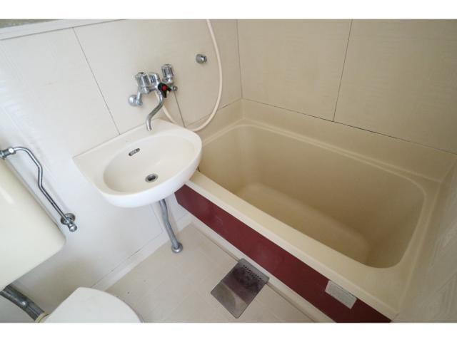  桜井線<万葉まほろば線>/京終駅 徒歩7分 2階 築35年