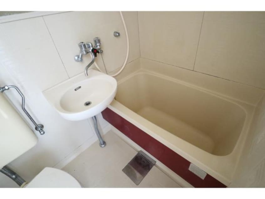  桜井線<万葉まほろば線>/京終駅 徒歩7分 2階 築35年