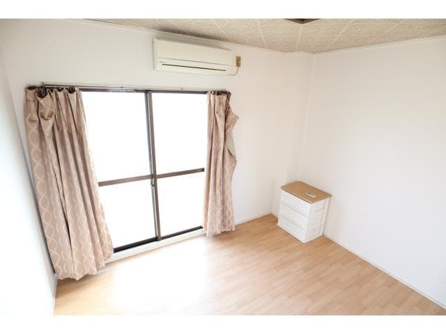  桜井線<万葉まほろば線>/京終駅 徒歩7分 2階 築35年