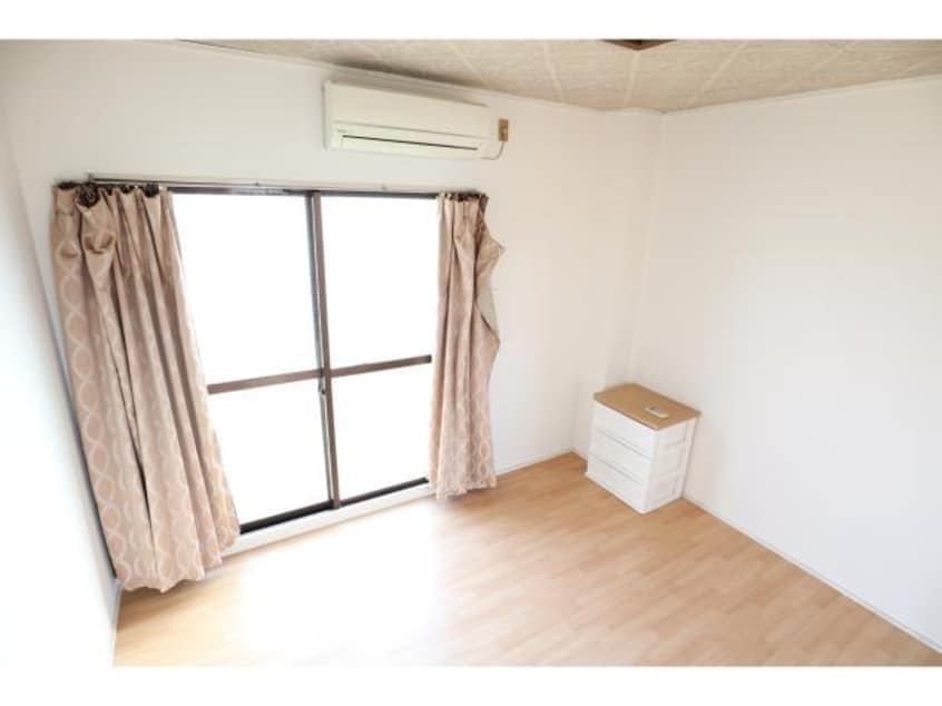  桜井線<万葉まほろば線>/京終駅 徒歩7分 2階 築35年