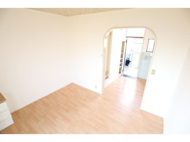  桜井線<万葉まほろば線>/京終駅 徒歩7分 2階 築35年