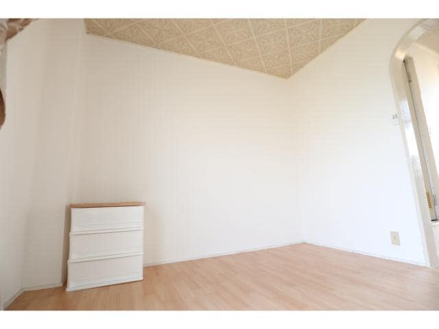  桜井線<万葉まほろば線>/京終駅 徒歩7分 2階 築35年