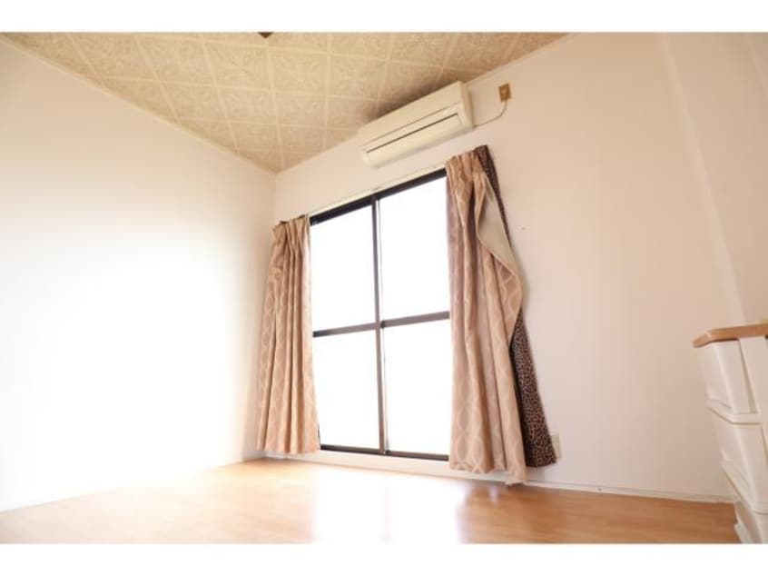  桜井線<万葉まほろば線>/京終駅 徒歩7分 2階 築35年