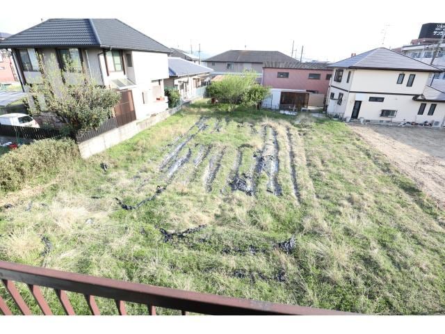  桜井線<万葉まほろば線>/京終駅 徒歩7分 2階 築35年