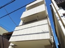  近鉄難波線・奈良線/近鉄奈良駅 徒歩12分 2階 築8年