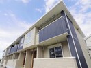 大和路線・関西本線/奈良駅 バス:10分:停歩6分 1階 築8年の外観