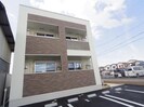 大和路線・関西本線/奈良駅 バス:15分:停歩5分 2階 築8年の外観