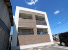 大和路線・関西本線/奈良駅 バス:15分:停歩5分 1階 築8年の外観