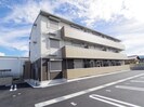 大和路線・関西本線/奈良駅 バス:8分:停歩2分 1階 築7年の外観