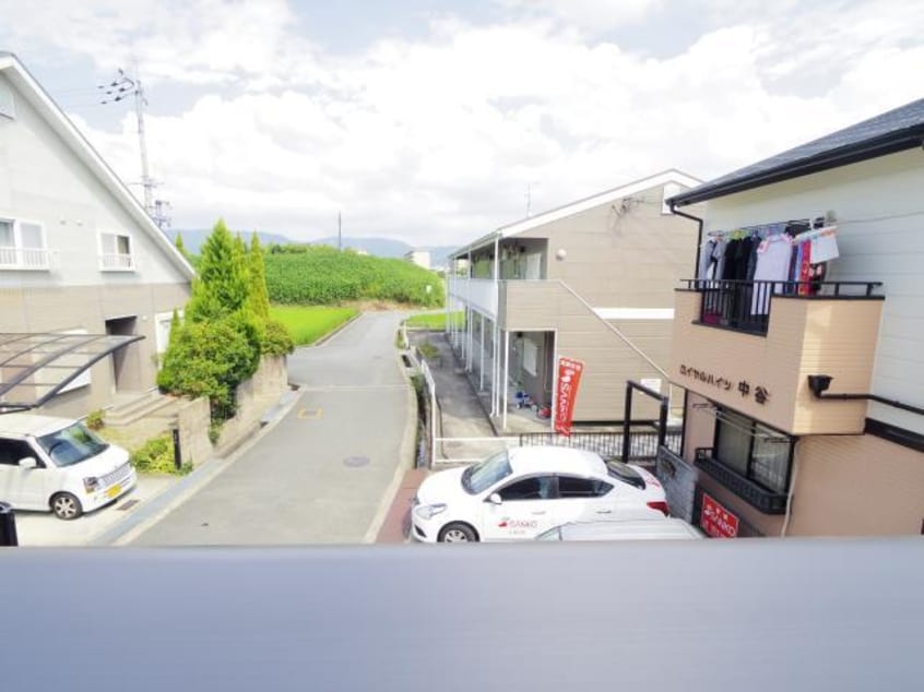  大和路線・関西本線/奈良駅 バス10分八条町地蔵前下車:停歩3分 2階 築9年