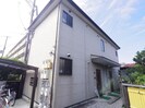 近鉄京都線/近鉄奈良駅 徒歩14分 1階 築17年の外観