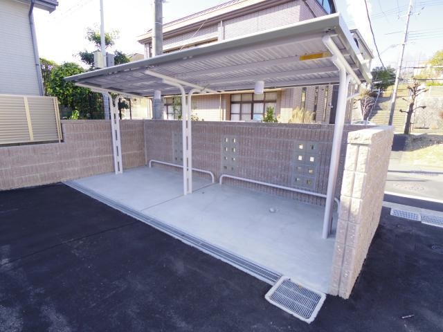  大和路線・関西本線/平城山駅 徒歩5分 3階 築9年