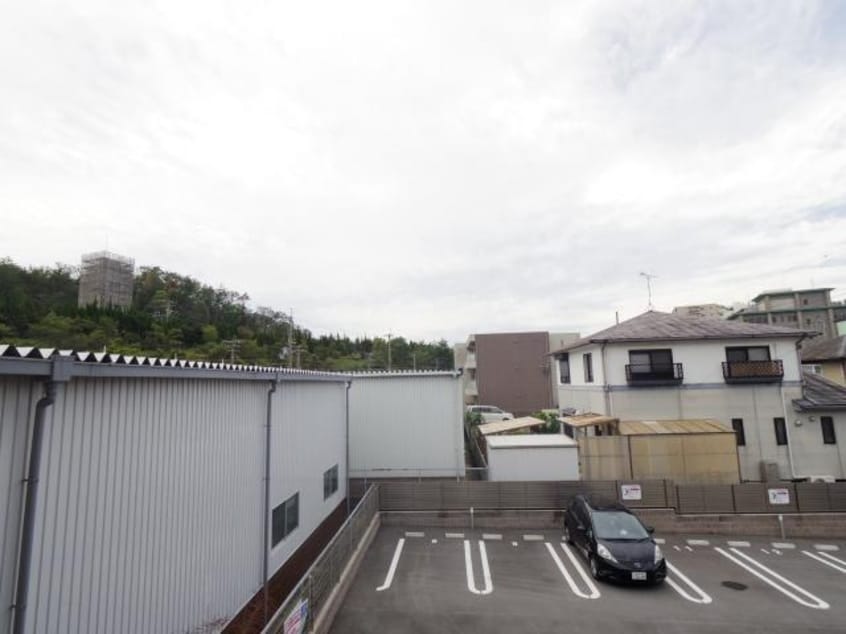  大和路線・関西本線/平城山駅 徒歩5分 2階 築9年