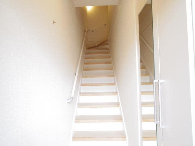  大和路線・関西本線/平城山駅 徒歩5分 2階 築9年