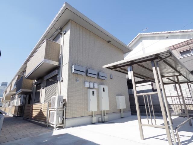  大和路線・関西本線/奈良駅 徒歩8分 1階 築8年