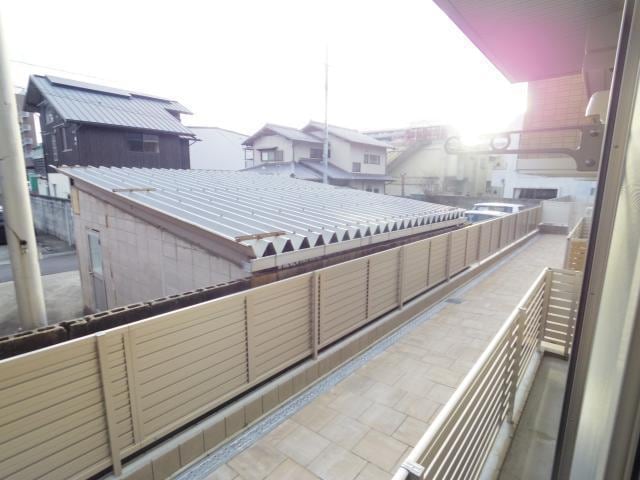  大和路線・関西本線/奈良駅 徒歩8分 1階 築8年