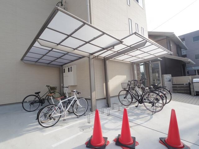  近鉄難波線・奈良線/近鉄奈良駅 徒歩9分 2階 築8年