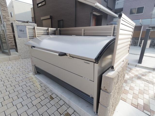  近鉄難波線・奈良線/近鉄奈良駅 徒歩9分 2階 築8年