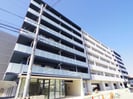 近鉄難波線・奈良線/新大宮駅 徒歩3分 7階 築8年の外観