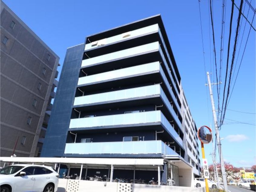  近鉄難波線・奈良線/新大宮駅 徒歩3分 5階 築8年