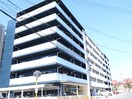  近鉄難波線・奈良線/新大宮駅 徒歩3分 6階 築8年