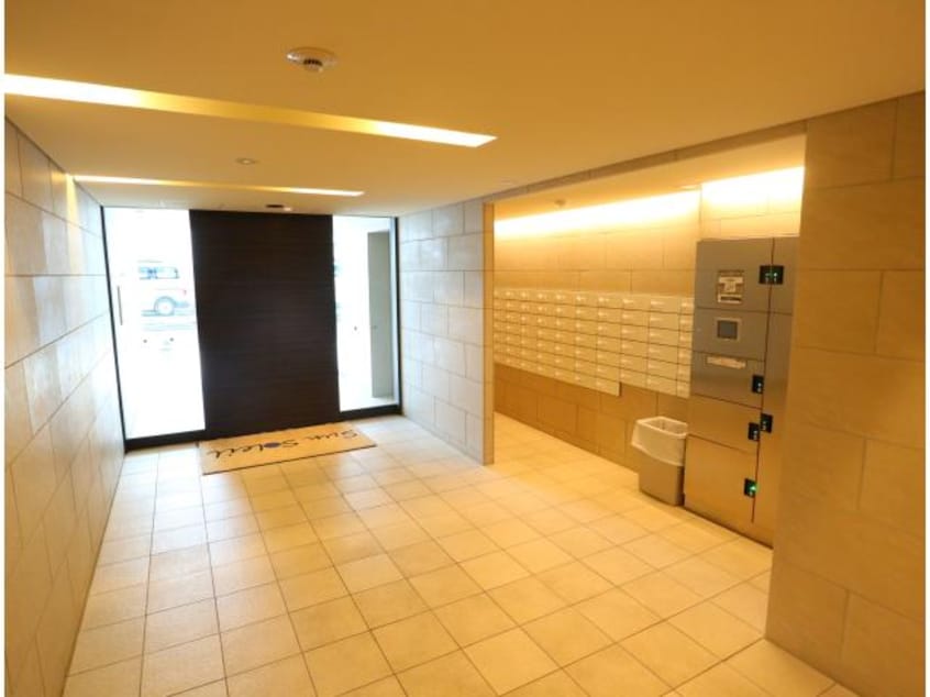  近鉄難波線・奈良線/新大宮駅 徒歩3分 7階 築8年