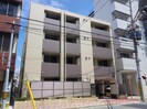 大和路線・関西本線/奈良駅 徒歩7分 1階 築8年の外観