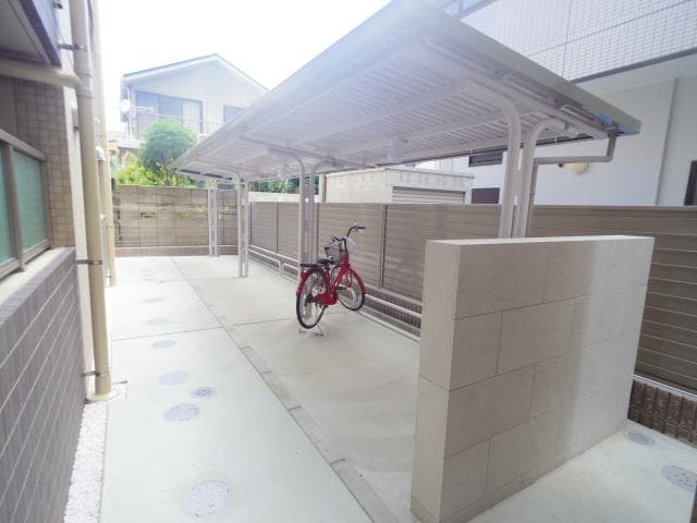  大和路線・関西本線/奈良駅 徒歩7分 4階 築8年