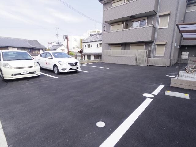  近鉄難波線・奈良線/近鉄奈良駅 徒歩10分 3階 築8年