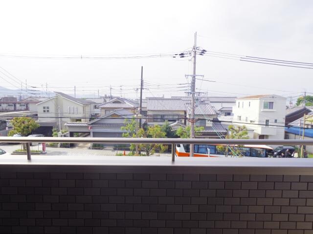  近鉄難波線・奈良線/近鉄奈良駅 徒歩10分 3階 築8年