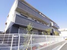 近鉄難波線・奈良線/新大宮駅 徒歩8分 3階 築7年の外観