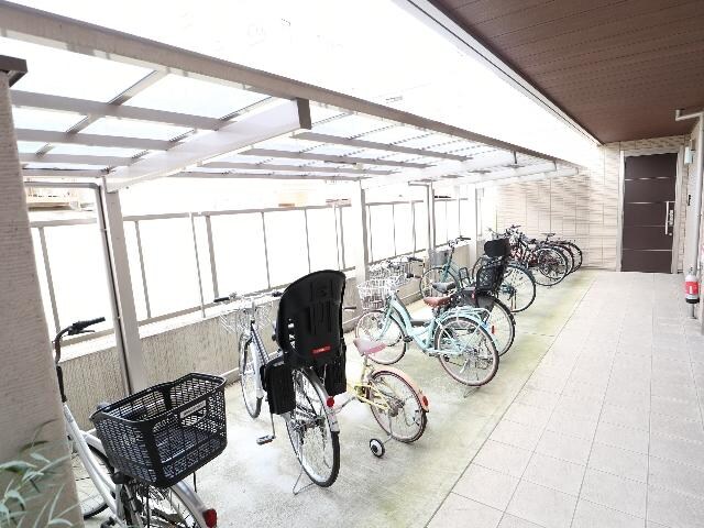  大和路線・関西本線/奈良駅 徒歩16分 3階 築6年