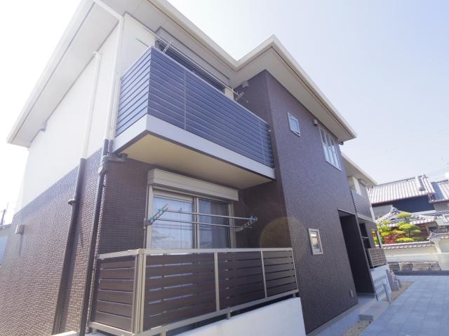  近鉄難波線・奈良線/新大宮駅 徒歩19分 2階 築11年