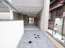 大和路線・関西本線/奈良駅 徒歩7分 2階 築6年の外観