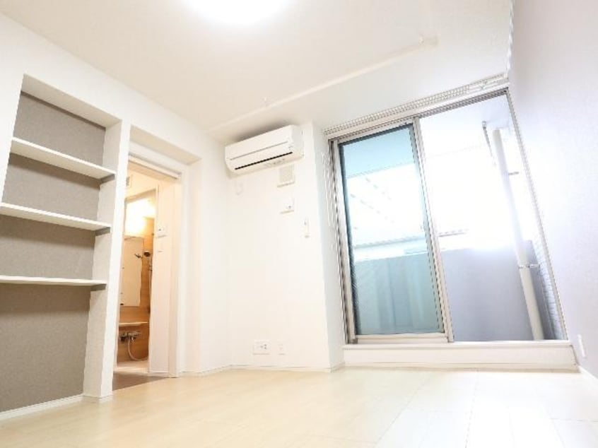  大和路線・関西本線/奈良駅 徒歩7分 1階 築8年