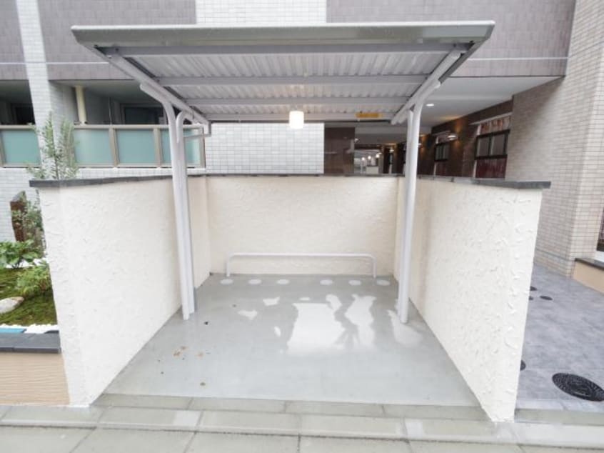  大和路線・関西本線/奈良駅 徒歩7分 1階 築8年