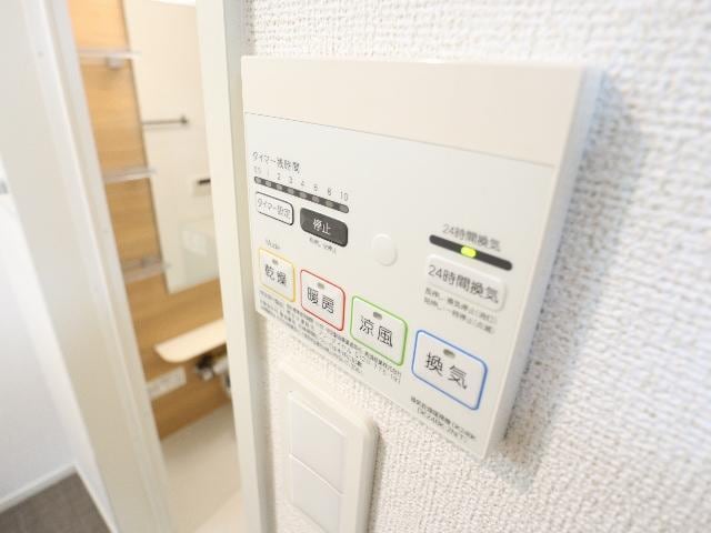  大和路線・関西本線/奈良駅 徒歩7分 1階 築8年