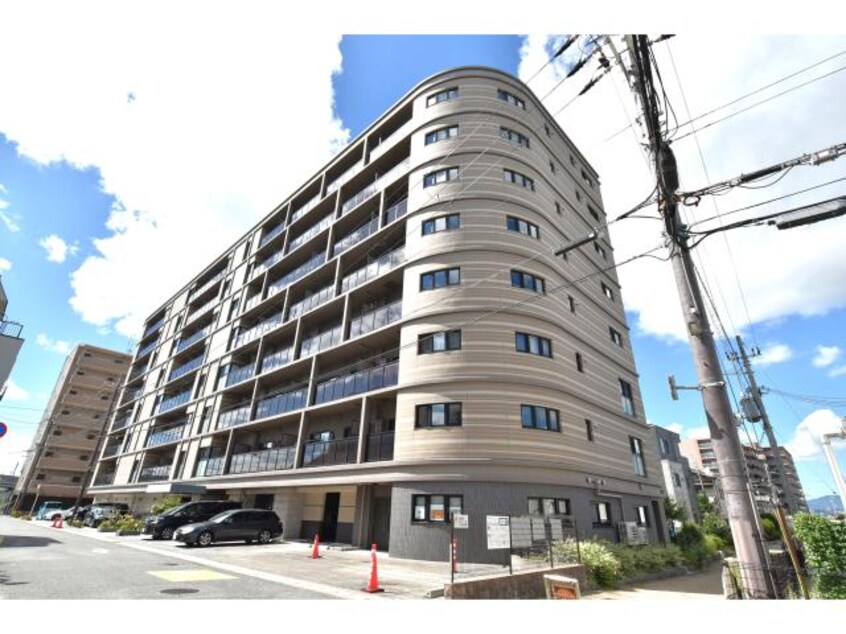  大和路線・関西本線/奈良駅 徒歩7分 4階 築8年
