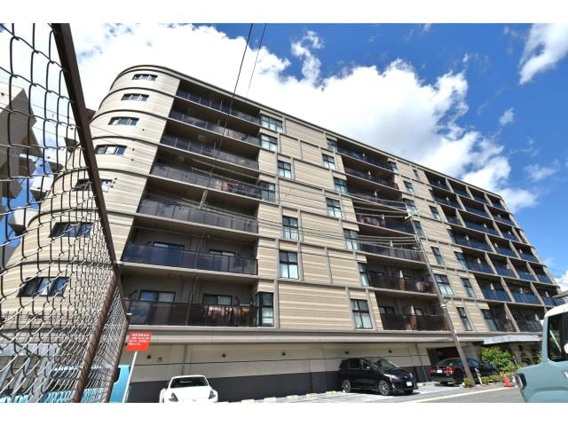  大和路線・関西本線/奈良駅 徒歩7分 2階 築8年