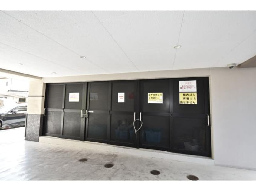  大和路線・関西本線/奈良駅 徒歩7分 5階 築8年