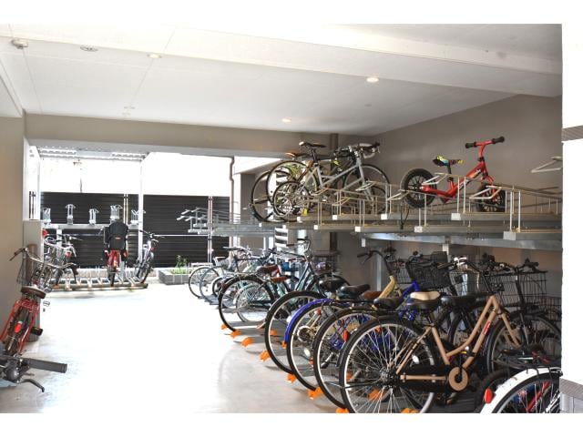  大和路線・関西本線/奈良駅 徒歩7分 2階 築8年