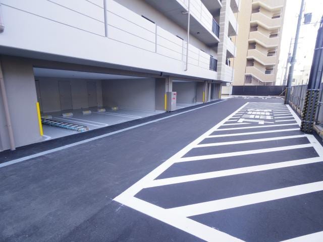  大和路線・関西本線/奈良駅 徒歩7分 2階 築8年