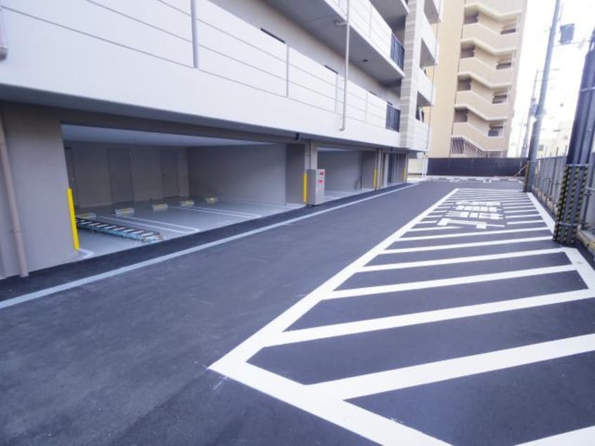  大和路線・関西本線/奈良駅 徒歩7分 2階 築8年